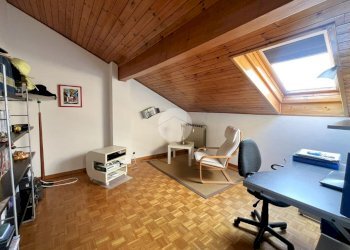 Appartamento Via Edmondo de Amicis, frazione Chiavazza, Biella - foto 27