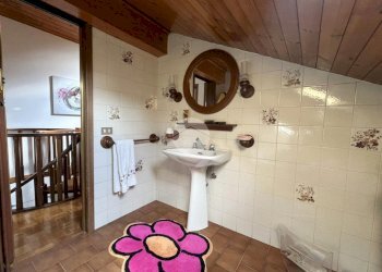 Appartamento Via Edmondo de Amicis, frazione Chiavazza, Biella - foto 28