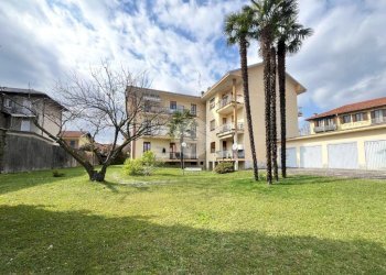 Appartamento Via Edmondo de Amicis, frazione Chiavazza, Biella - foto 31