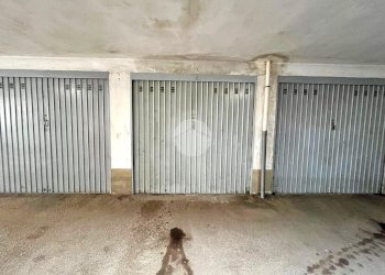 Appartamento Via Edmondo de Amicis, frazione Chiavazza, Biella - foto 32