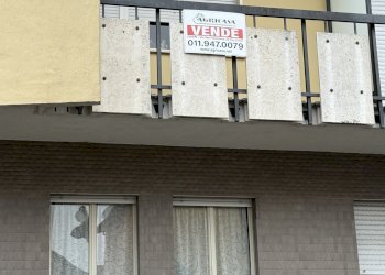 Three-room apartment piazza Silvio Pellico, 16, Chieri - photo 1