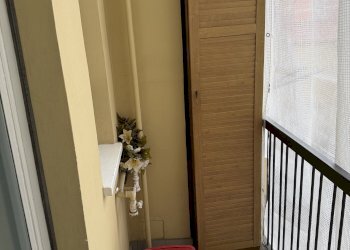 Three-room apartment piazza Silvio Pellico, 16, Chieri - photo 9