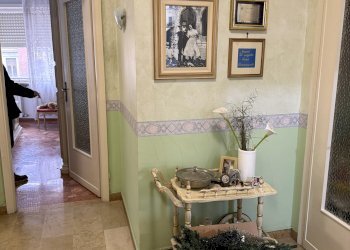 Three-room apartment piazza Silvio Pellico, 16, Chieri - photo 13