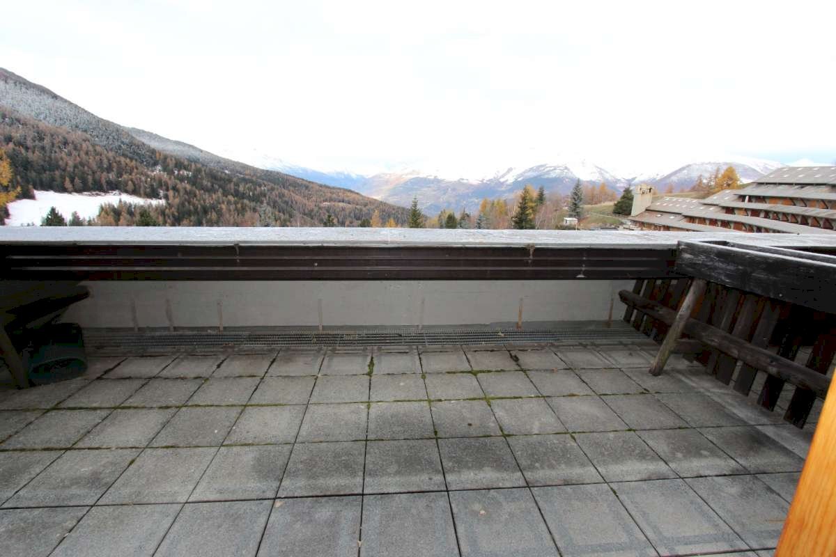 Quadrilocale Frazione Pila, Gressan - foto 2