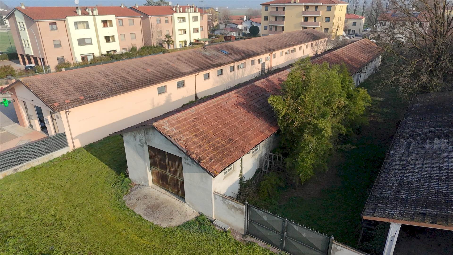 Magazzino Mirandola - foto 2