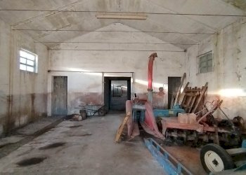 Magazzino Mirandola - foto 9