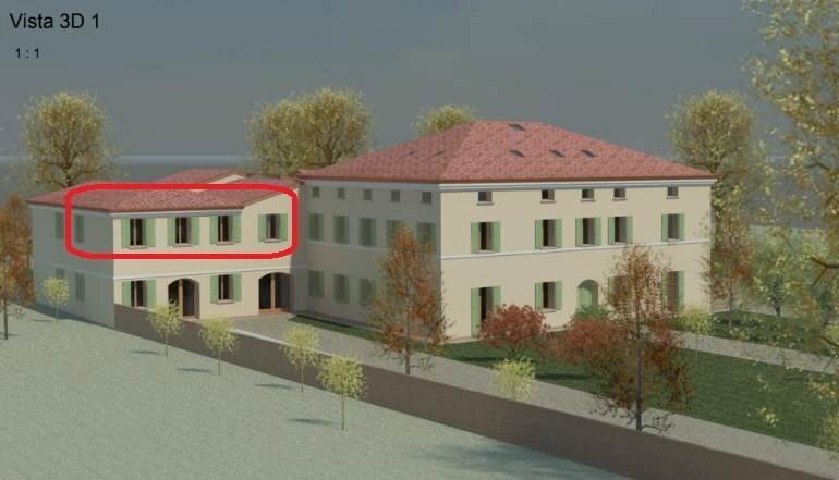 Appartamento Medolla - foto 1