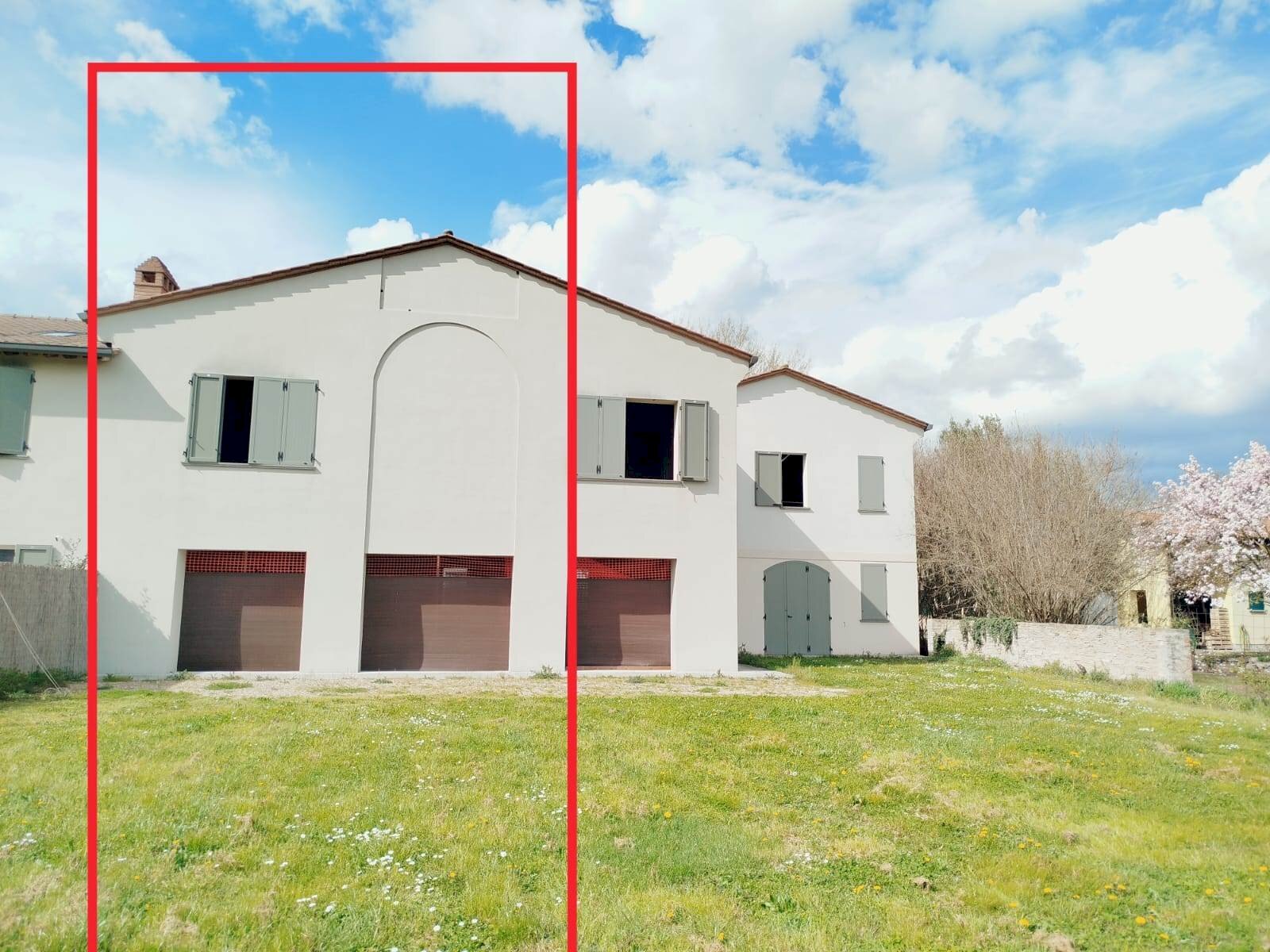 Terraced Villa Via Grande 40, Medolla - photo 3