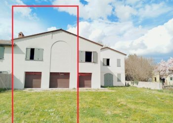 Terraced Villa Via Grande 40, Medolla - photo 3