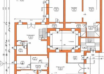 Terraced Villa Via Grande 40, Medolla - photo 4