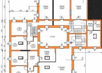 Terraced Villa Via Grande 40, Medolla - photo 5