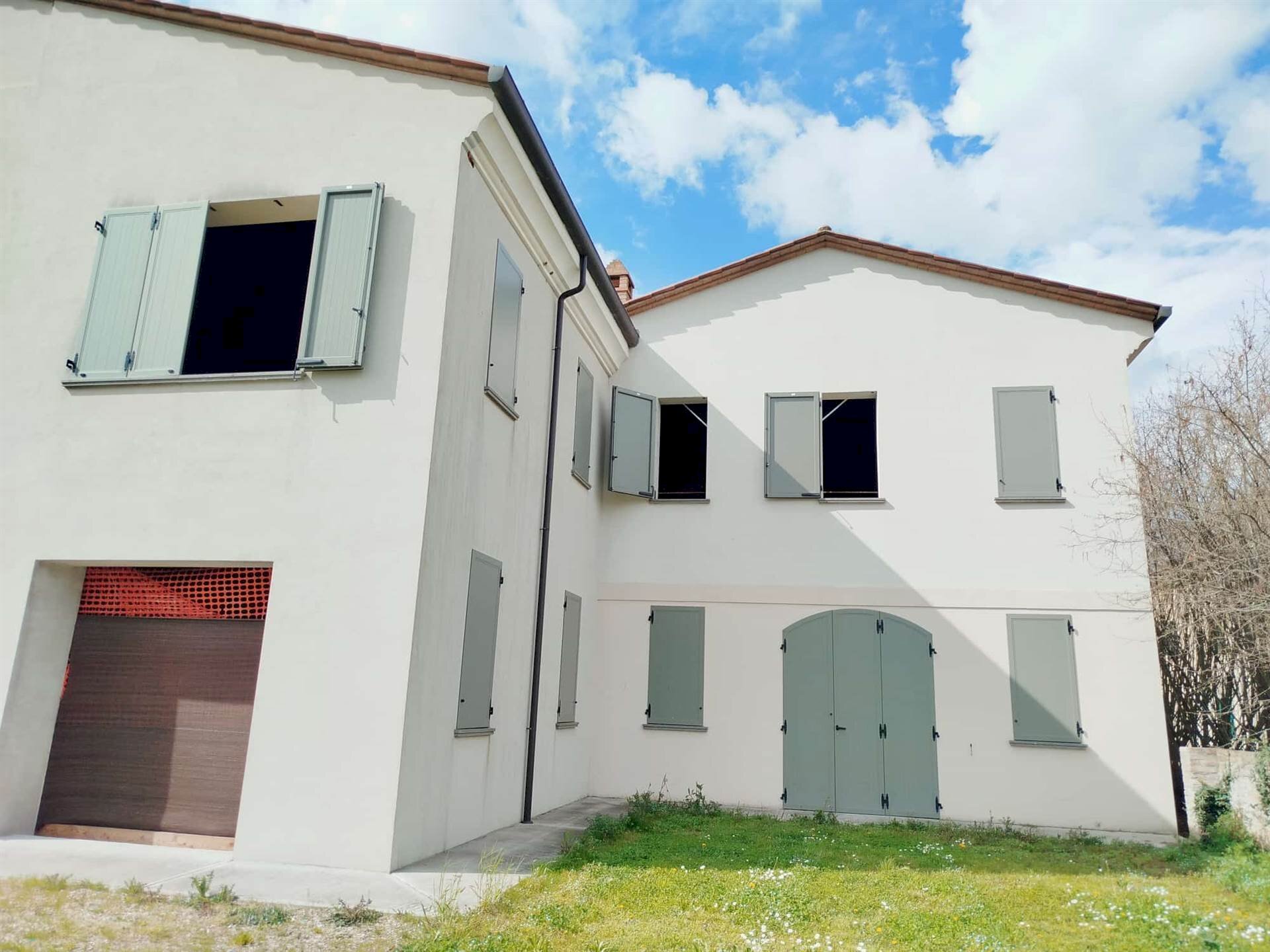 Terraced Villa Via Grande 40, Medolla - photo 1