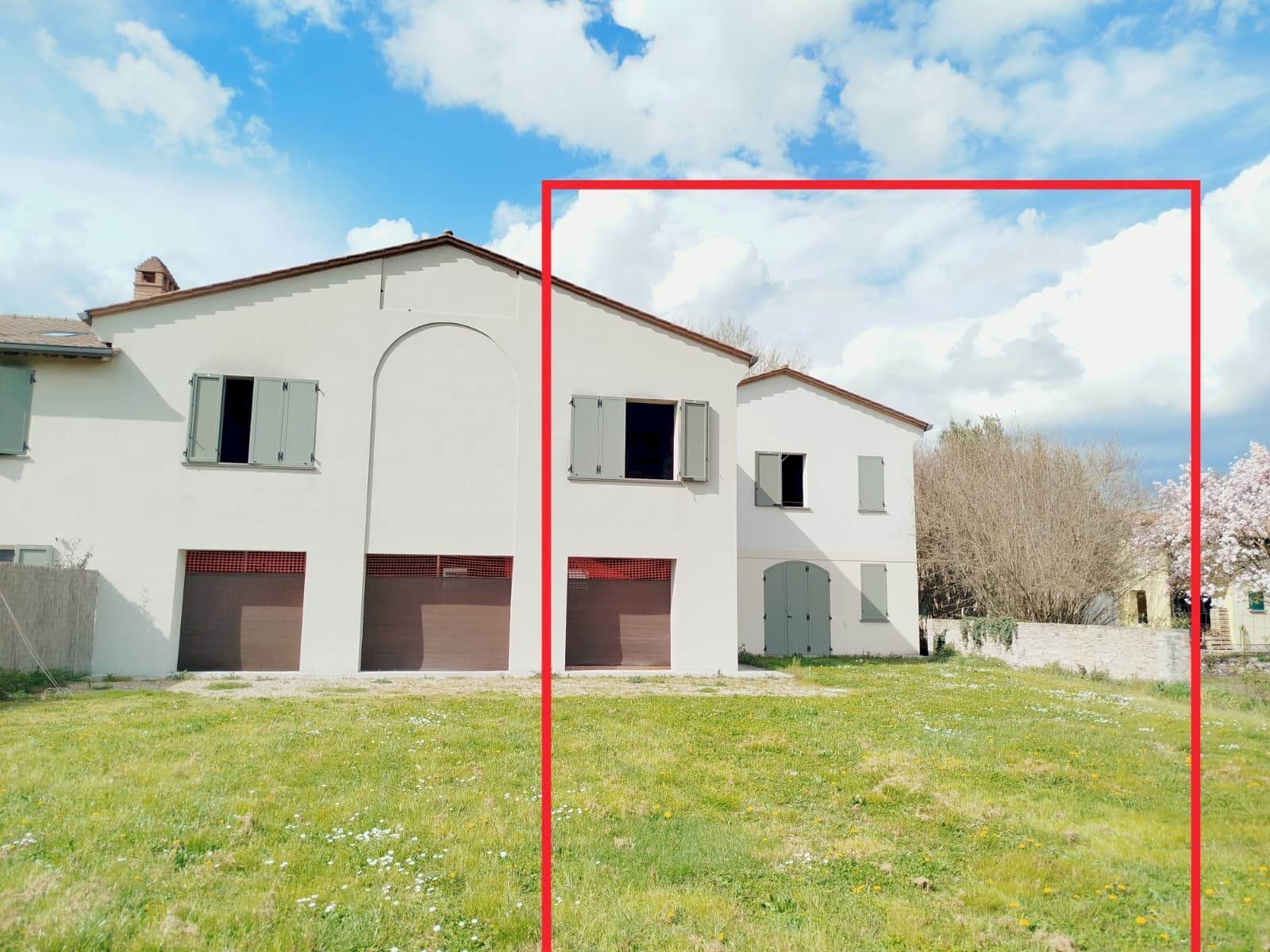 Terraced Villa Via Grande 40, Medolla - photo 2