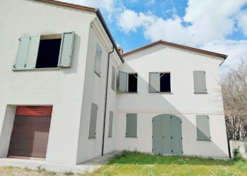 Terraced Villa Via Grande 40, Medolla - photo 1