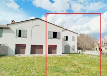 Terraced Villa Via Grande 40, Medolla - photo 2