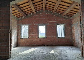 Terraced Villa Via Grande 40, Medolla - photo 4