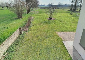 Terraced Villa Via Grande 40, Medolla - photo 7