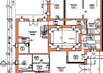 Terraced Villa Via Grande 40, Medolla - photo 8