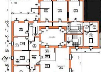 Terraced Villa Via Grande 40, Medolla - photo 9