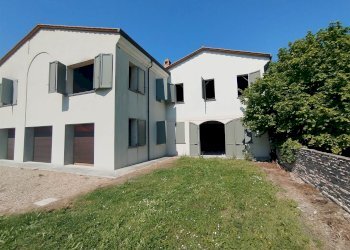 Terraced Villa Via Grande 40, Medolla - photo 1