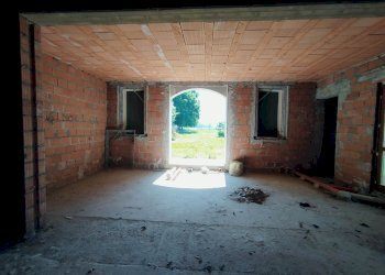 Terraced Villa Via Grande 40, Medolla - photo 4