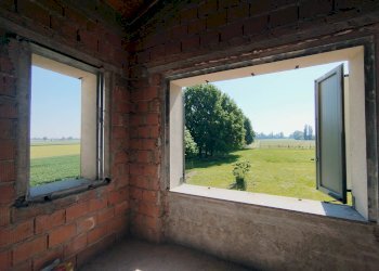 Terraced Villa Via Grande 40, Medolla - photo 8