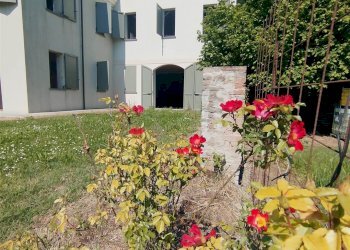 Terraced Villa Via Grande 40, Medolla - photo 16