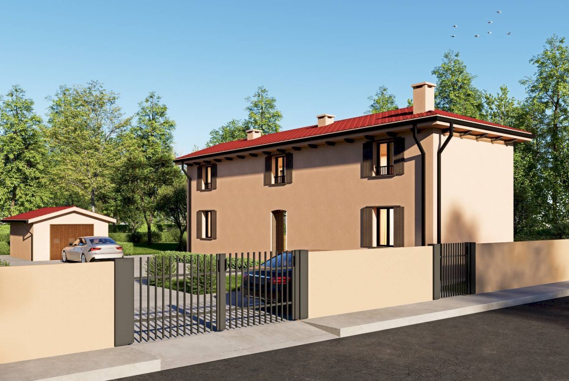 Independent house Cento - photo 2