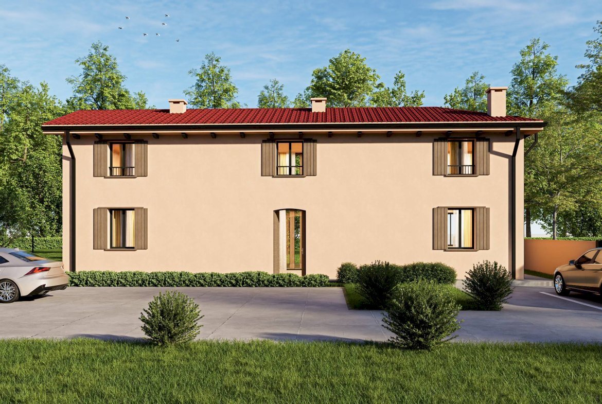 Independent house Cento - photo 3