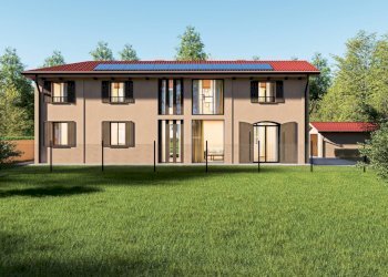 Independent house Cento - photo 1