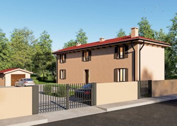 Independent house Cento - photo 2