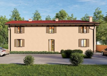 Independent house Cento - photo 3