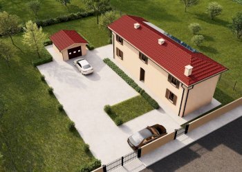 Independent house Cento - photo 5