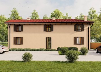 Independent house Cento - photo 8