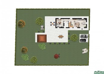 Independent house Cento - photo 11