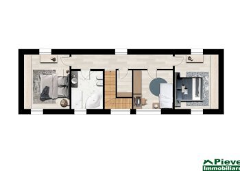 Independent house Cento - photo 12