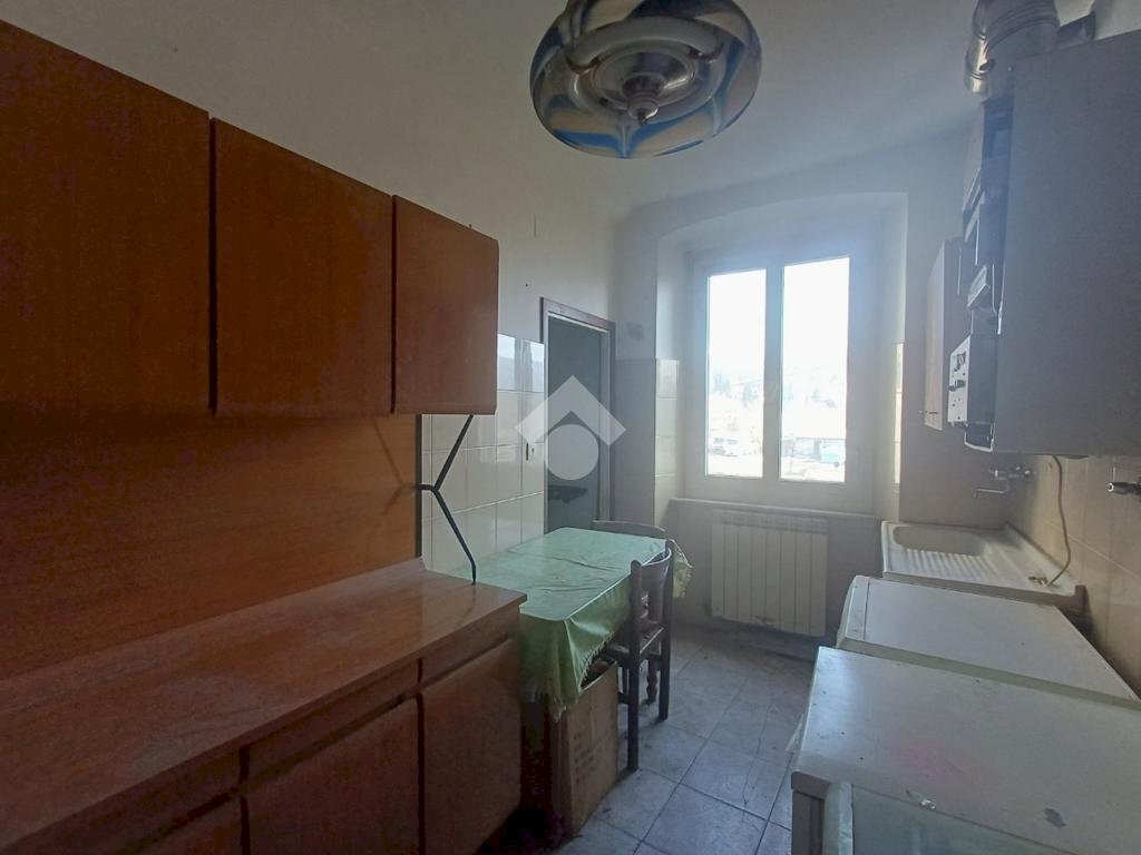 Trilocale Via Grottin, Busalla - foto 2