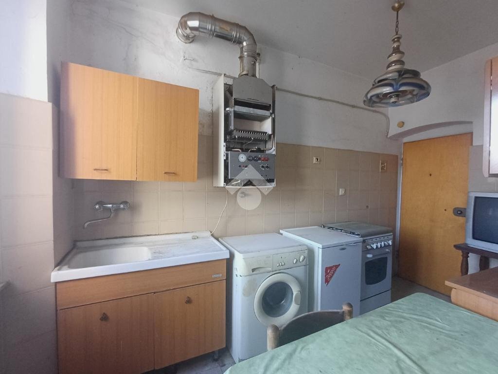 Trilocale Via Grottin, Busalla - foto 3