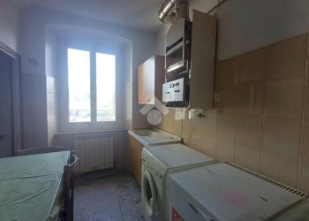 Trilocale Via Grottin, Busalla - foto 1