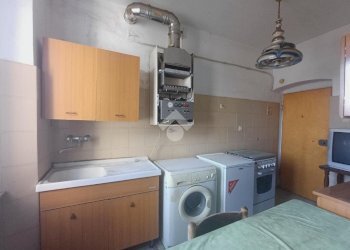 Trilocale Via Grottin, Busalla - foto 3