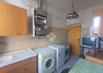 Trilocale Via Grottin, Busalla - foto 4