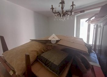 Trilocale Via Grottin, Busalla - foto 10