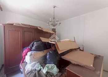 Trilocale Via Grottin, Busalla - foto 12