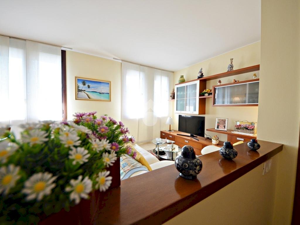 Three-room apartment Via Visconti, Cernusco sul Naviglio - photo 1