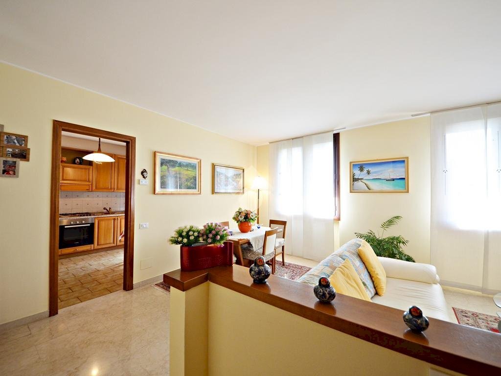 Three-room apartment Via Visconti, Cernusco sul Naviglio - photo 2