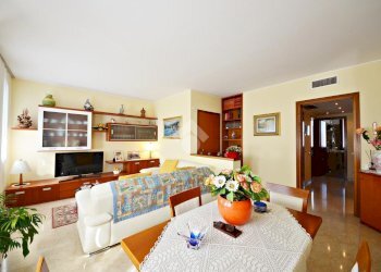 Three-room apartment Via Visconti, Cernusco sul Naviglio - photo 5