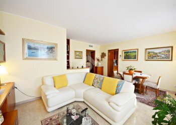 Three-room apartment Via Visconti, Cernusco sul Naviglio - photo 7