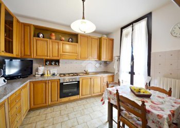 Three-room apartment Via Visconti, Cernusco sul Naviglio - photo 8