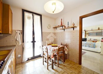 Three-room apartment Via Visconti, Cernusco sul Naviglio - photo 9