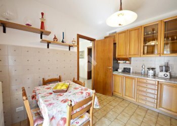 Three-room apartment Via Visconti, Cernusco sul Naviglio - photo 10